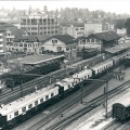 150 Jahre Bahnhof Wallisellen und Glatttalbahn