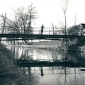 Glattkanal Brücke