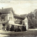Postkarte Gasthaus zur Linde