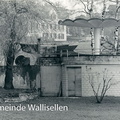 Fotojournal Schwimmbad Wägelwiesen