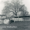 Fotojournal Schwimmbad Wägelwiesen