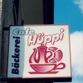 Bäckerei / Café Hüppi