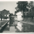 Glattkanal Herzogenmühle