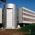 Olivetti Gebäude