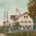 Restaurant Bahnhof Wallisellen