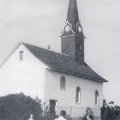 Alte Reformierte Kirche