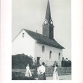 Alte reformierte Kirche