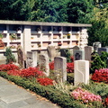 Friedhof Reformierte Kirche