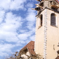 Glockenaufzug Reformierte Kirche