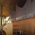 Orgel Pfarrei St. Antonius