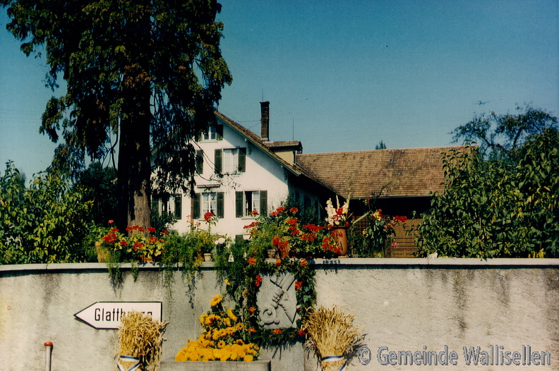 Bauernhof Grossmann