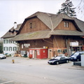 Bauernhof Rinderknecht