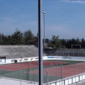 Eisfeld Sportzentrum