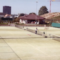 Tennisclub Mösli