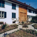 Bauerngarten Ortsmuseum