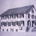 ehemaliges Gemeindehaus