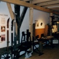 Handwerkraum Ortsmuseum