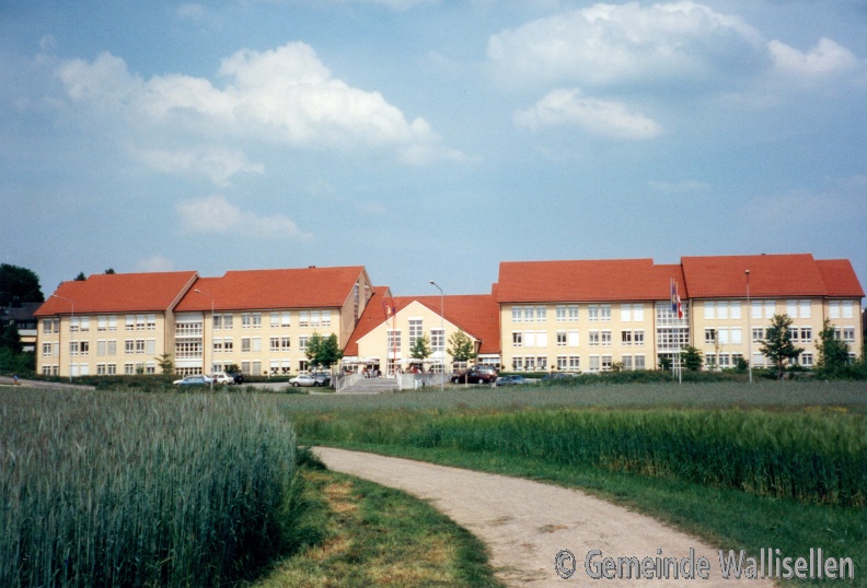 Krankenheim im Rotacher_1993_Siedlungsentwicklung, Architektur_4788_low_res.jpg