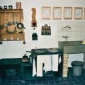Küche Ortsmuseum