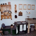 Küche Ortsmuseum