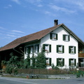 Haus Gossweiler Wegmann