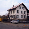 Haus Gossweiler