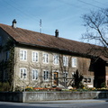 Haus Ulrich Rathgeb