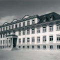 Schulhaus Alpenstrasse