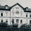 Schulhaus Bahnhofstrasse
