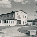 Schulhaus Bürgli Nord