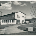 Schulhaus Bürgli Nord