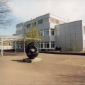 Schulhaus Bürgli Süd