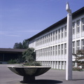 Schulhaus Bürgli