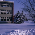 Schulhaus Mösli