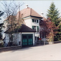 Schulhaus Säntisstrasse