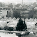 Bau Hallenbad Wägelwiesen