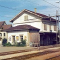 Bahnhof Wallisellen