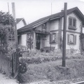 Bahnwärterhaus