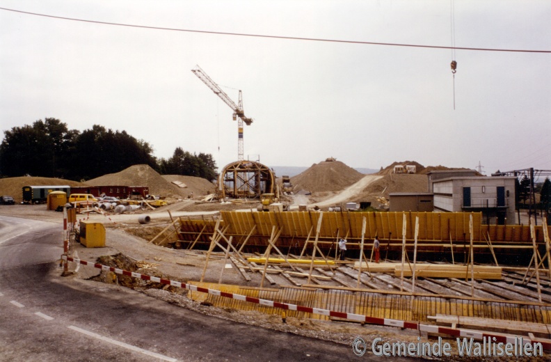Bau Zürcher S-Bahn Projektabschnitt Föhrlibuck-Tun_1986_Öffentliche Aufgaben_5747_low_res.jpg