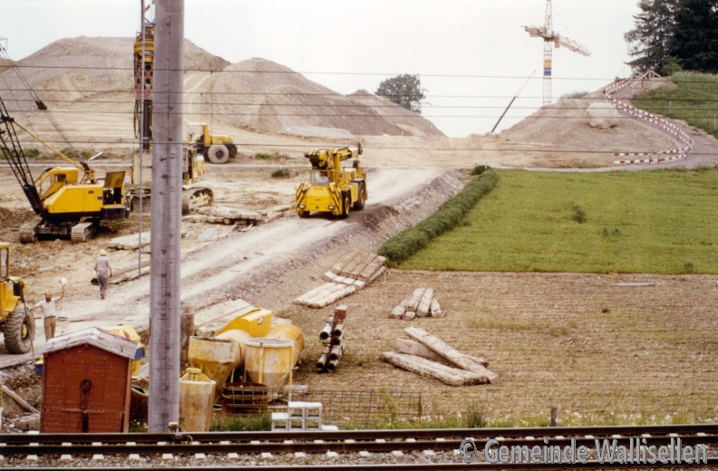 Bau Zürcher S-Bahn Projektabschnitt Föhrlibuck-Tun_1986_Öffentliche Aufgaben_5748_low_res.jpg