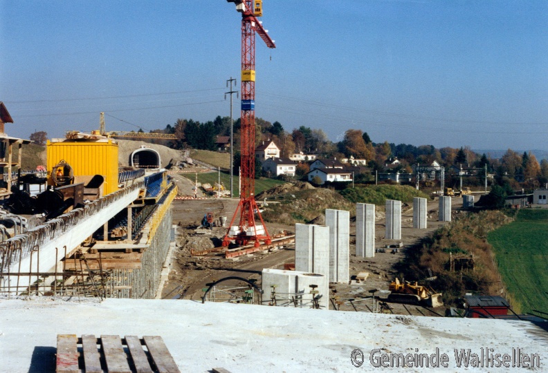Bau Zürcher S-Bahn Projektabschnitt Föhrlibuck-Tun_1986_Öffentliche Aufgaben_5752_low_res.jpg