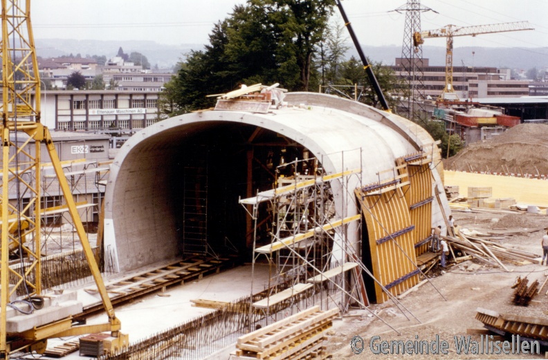 Bau Zürcher S-Bahn Projektabschnitt Föhrlibuck-Tun_1986_Öffentliche Aufgaben_5761_low_res.jpg