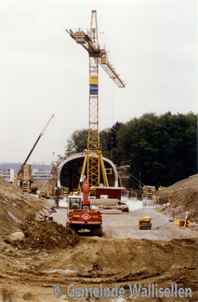 Bau Zürcher S-Bahn Projektabschnitt Föhrlibuck-Tun_1986_Öffentliche Aufgaben_5763_low_res.jpg