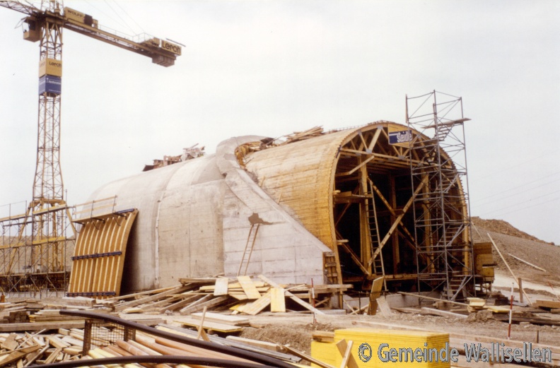 Bau Zürcher S-Bahn Projektabschnitt Föhrlibuck-Tun_1986_Öffentliche Aufgaben_5764_low_res.jpg