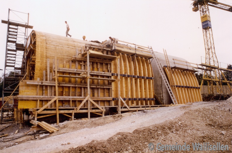 Bau Zürcher S-Bahn Projektabschnitt Föhrlibuck-Tun_1986_Öffentliche Aufgaben_5766_low_res.jpg