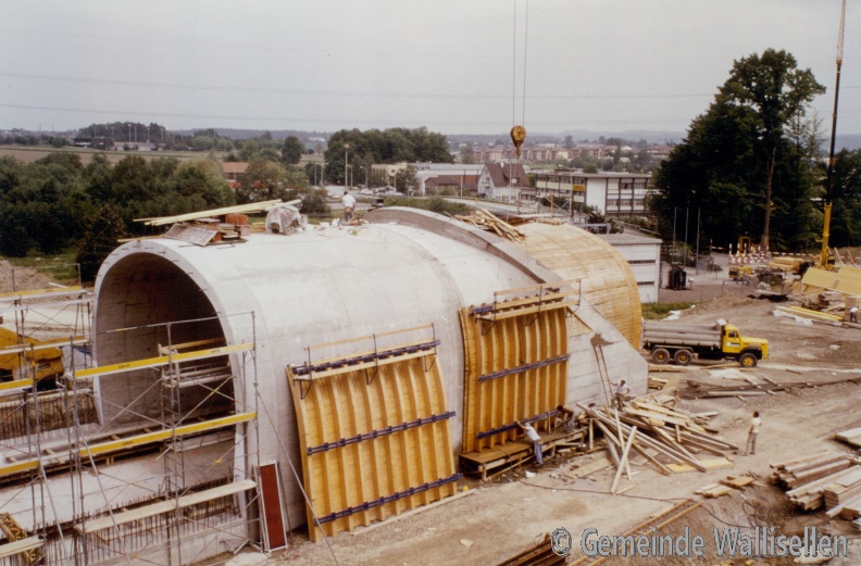 Bau Zürcher S-Bahn Projektabschnitt Föhrlibuck-Tun_1986_Öffentliche Aufgaben_5767_low_res.jpg