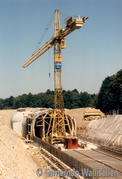 Bau Zürcher S-Bahn Projektabschnitt Föhrlibuck-Tun_1986_Öffentliche Aufgaben_5768_low_res.jpg