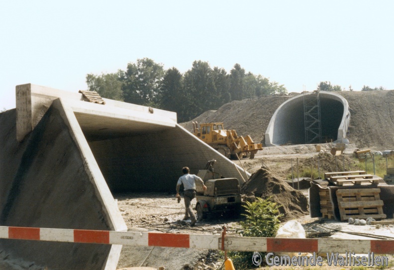Bau Zürcher S-Bahn Projektabschnitt Föhrlibuck-Tun_1986_Öffentliche Aufgaben_5776_low_res.jpg