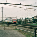 S-Bahn Linie