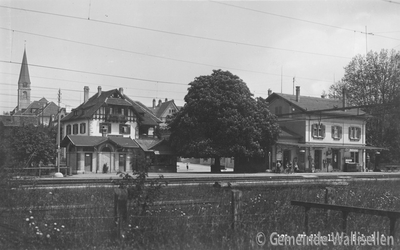 Bahnhof Wallisellen_1928_Siedlungsentwicklung, Architektur_14225_low_res.jpg